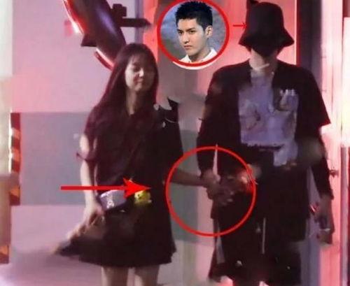 娱乐圈爆料秦牛正威微博,秦牛正威微博引发热议 第1张 娱乐圈爆料秦牛正威微博,秦牛正威微博引发热议 第1张