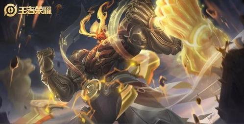 王者荣耀马超爆料视频,勇猛战士即将登场,战场风云再起! 第3张 王者荣耀马超爆料视频,勇猛战士即将登场,战场风云再起! 第3张