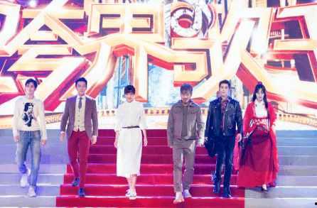 跨界歌王直播在线观看,精彩瞬间回顾,在线观看热潮席卷全网 第2张 跨界歌王直播在线观看,精彩瞬间回顾,在线观看热潮席卷全网 第2张