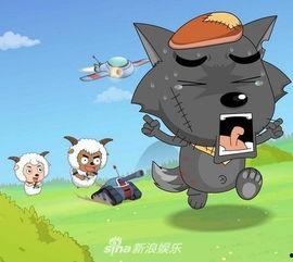 懒羊羊最新爆料图片大全,萌态百出,萌翻你的心 第3张 懒羊羊最新爆料图片大全,萌态百出,萌翻你的心 第3张