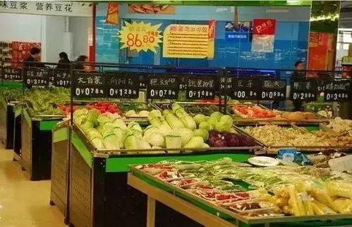 北京超市爆料事件视频,揭秘真实购物环境背后的秘密  第3张